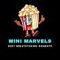 Mini Marvels logo
