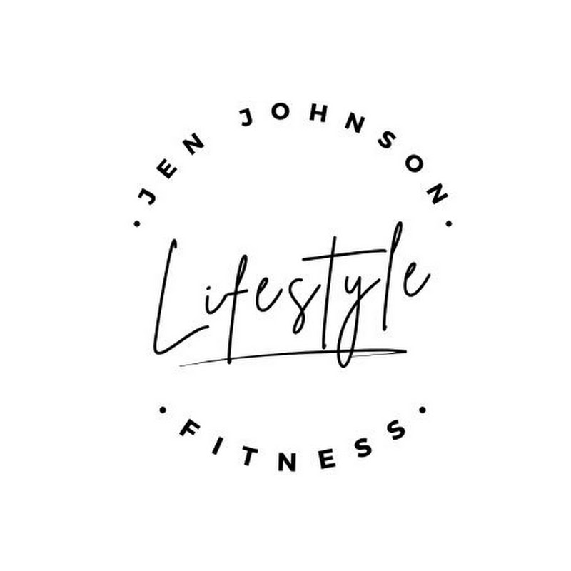 Jen Johnson Lifestyle Fit