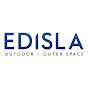 EDISLA logo