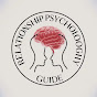 Relationship PSYCHOLOGY guide  logo