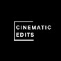 Cinematic Edits logo
