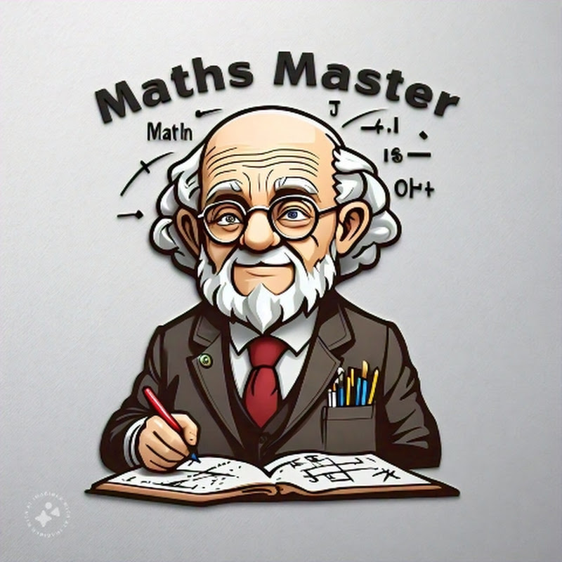 Hire Maths Master — Education & Learning YouTube creator for sponsorships