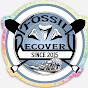 Fossil Recovery logo