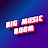 Big Music Boom