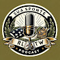 Suaspontepodcast logo