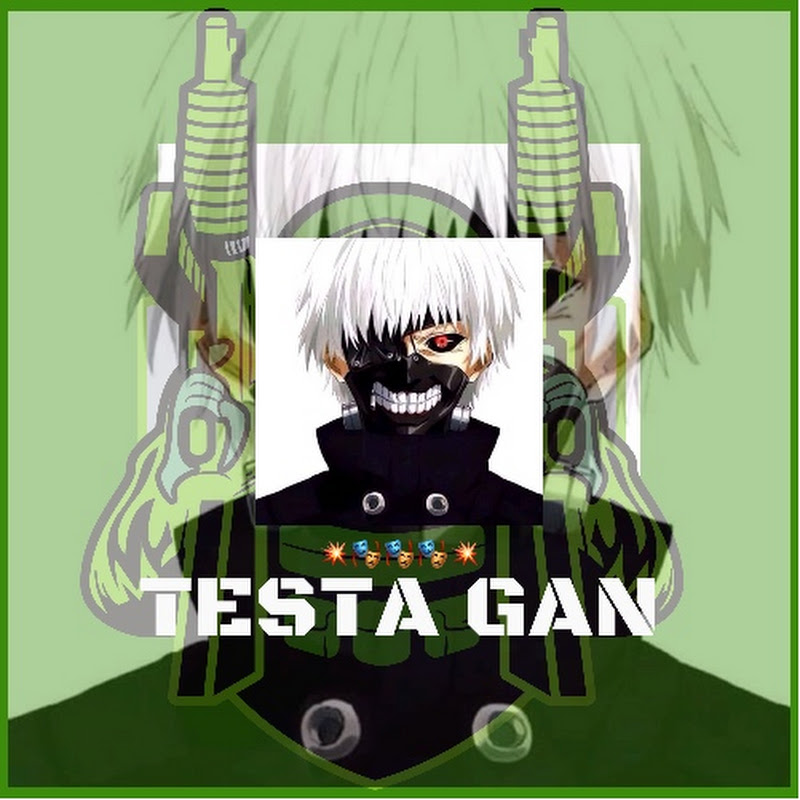 TESTA GAN