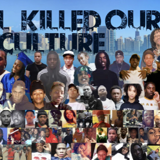 DRILL KILLED OUR CULTURE