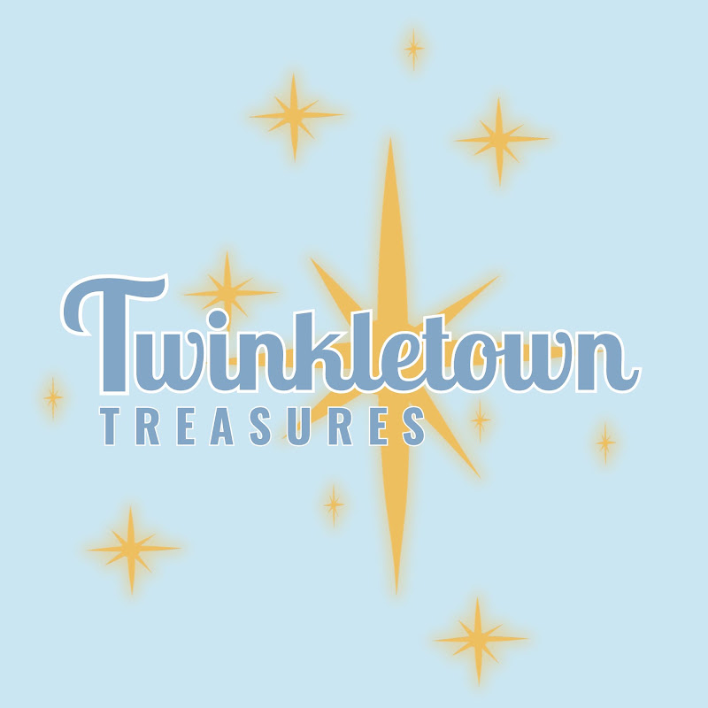 Twinkletown Treasures