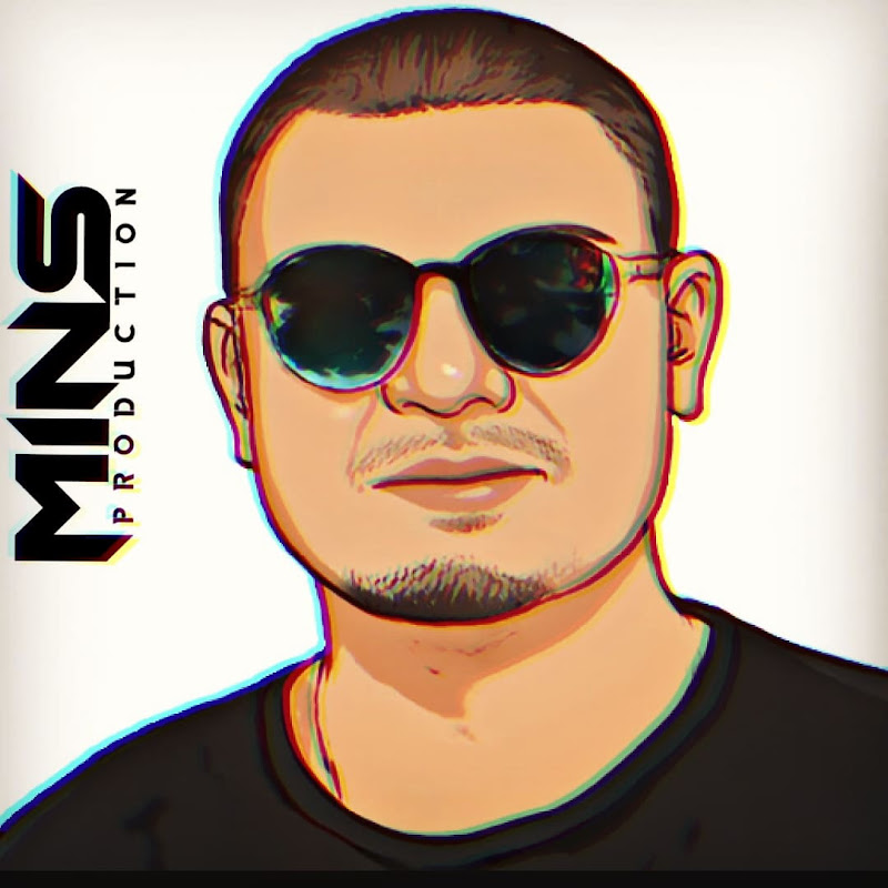 DJ MINS PRODUCTION