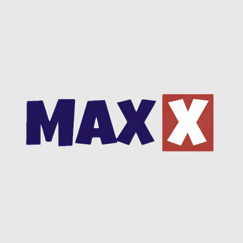 Maxx筆記 Logo