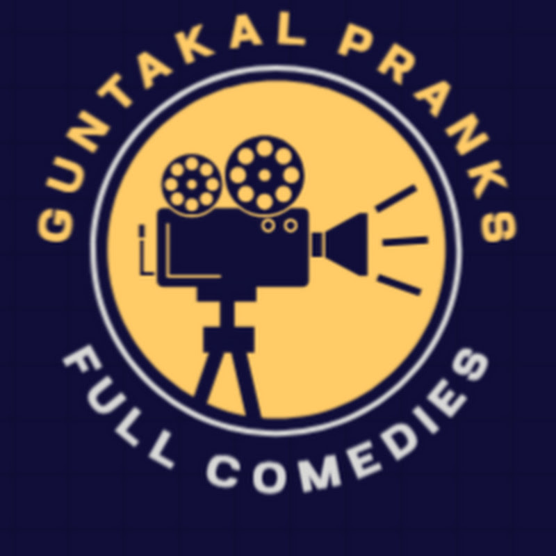 GUNTAKAL PRANKS