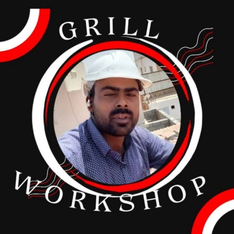 Grill Workshop