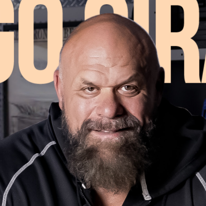 Hugo Girard Sans Limite