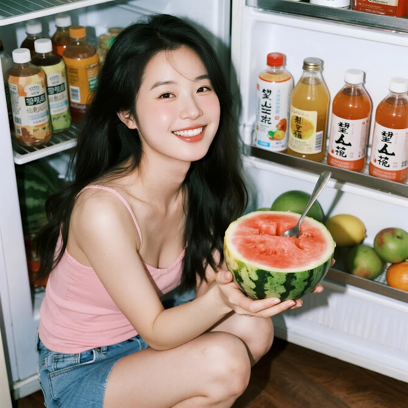 小滿劇場ShortDrama Logo