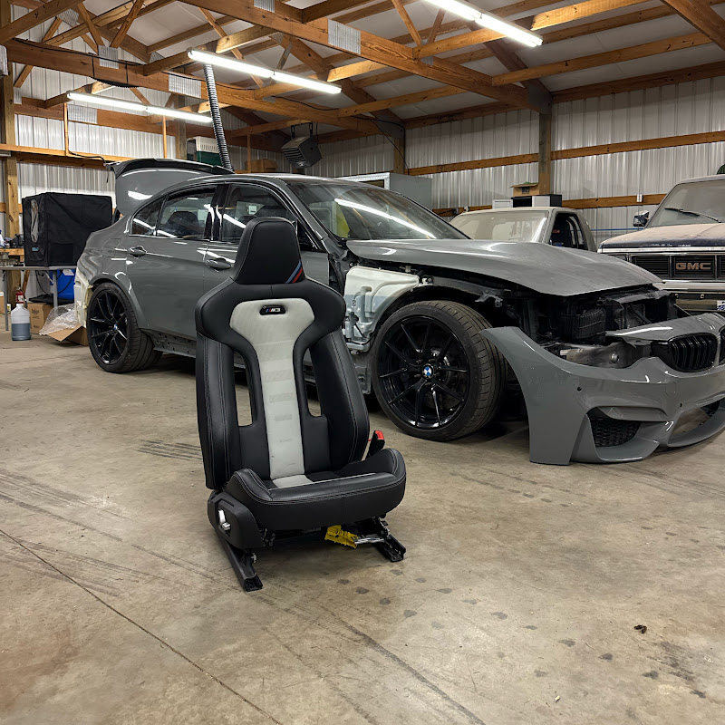 ERrebuilds