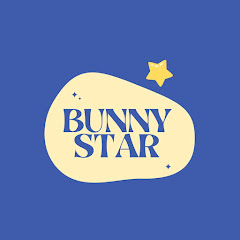 Логотип каналу bunnystar