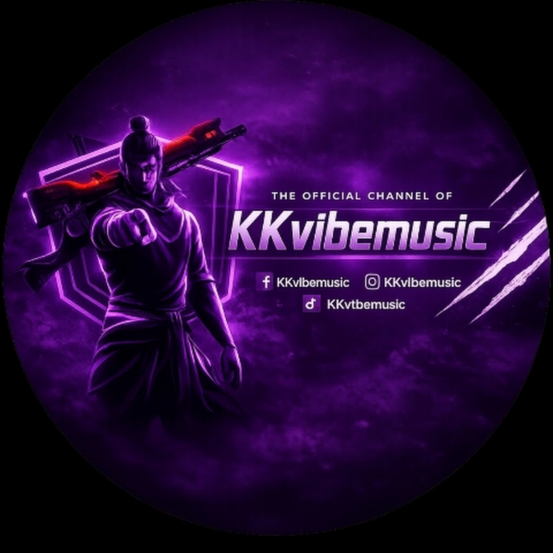 KKvibemusic