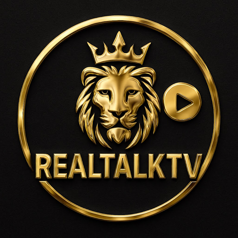 RealTalkTv Reactions