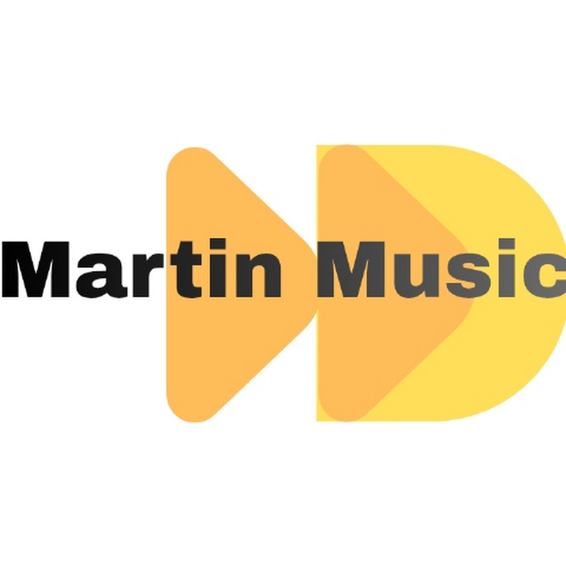 Martin Music 