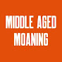 MIDDLE AGED MOANING logo