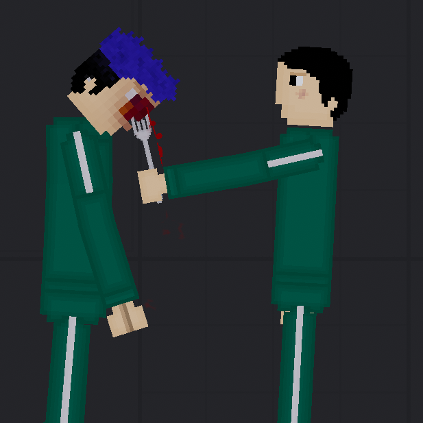 Post from terminator the rabbit gamez vr