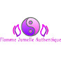 Flamme Jumelle Authentique logo