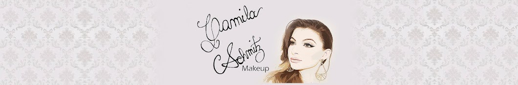 MAKES BY CAMILA YouTube channel avatar