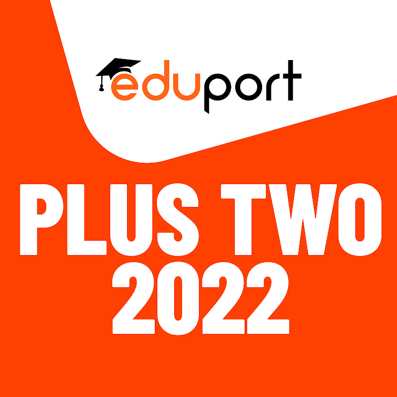 Eduport Plus Two 2022