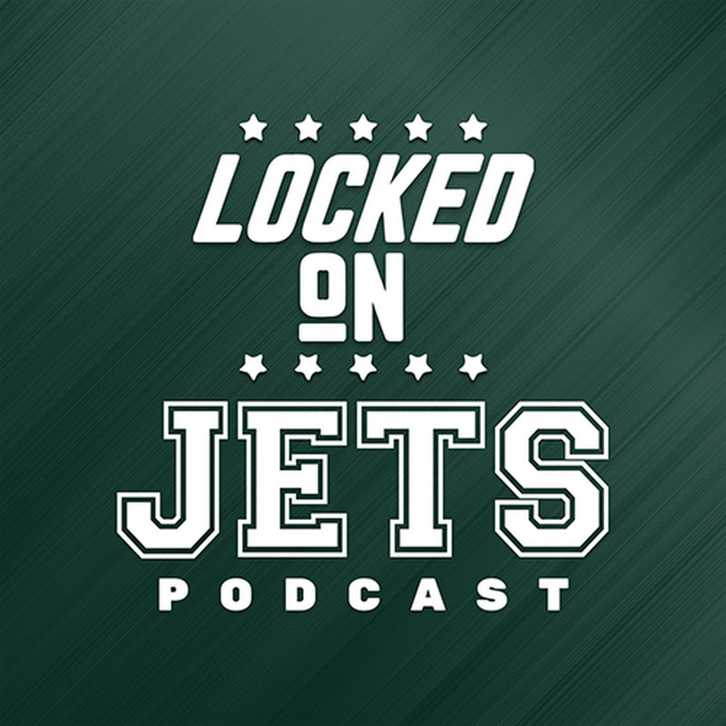 Locked On Jets (New York) cover art