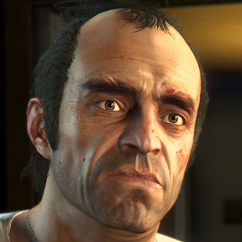 Trevor Philips