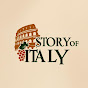 Story Of Italy logo