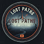 LOST PATHS logo