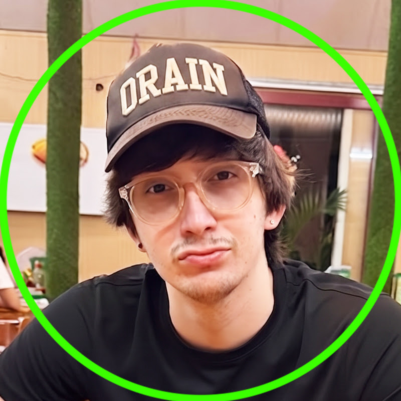 Daniil Orain