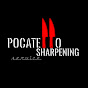 POCATELLO SHARPENING SERVICE logo