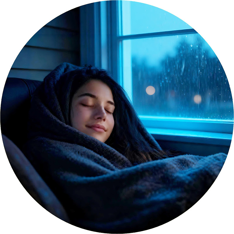 Sleep Soundly - Studio