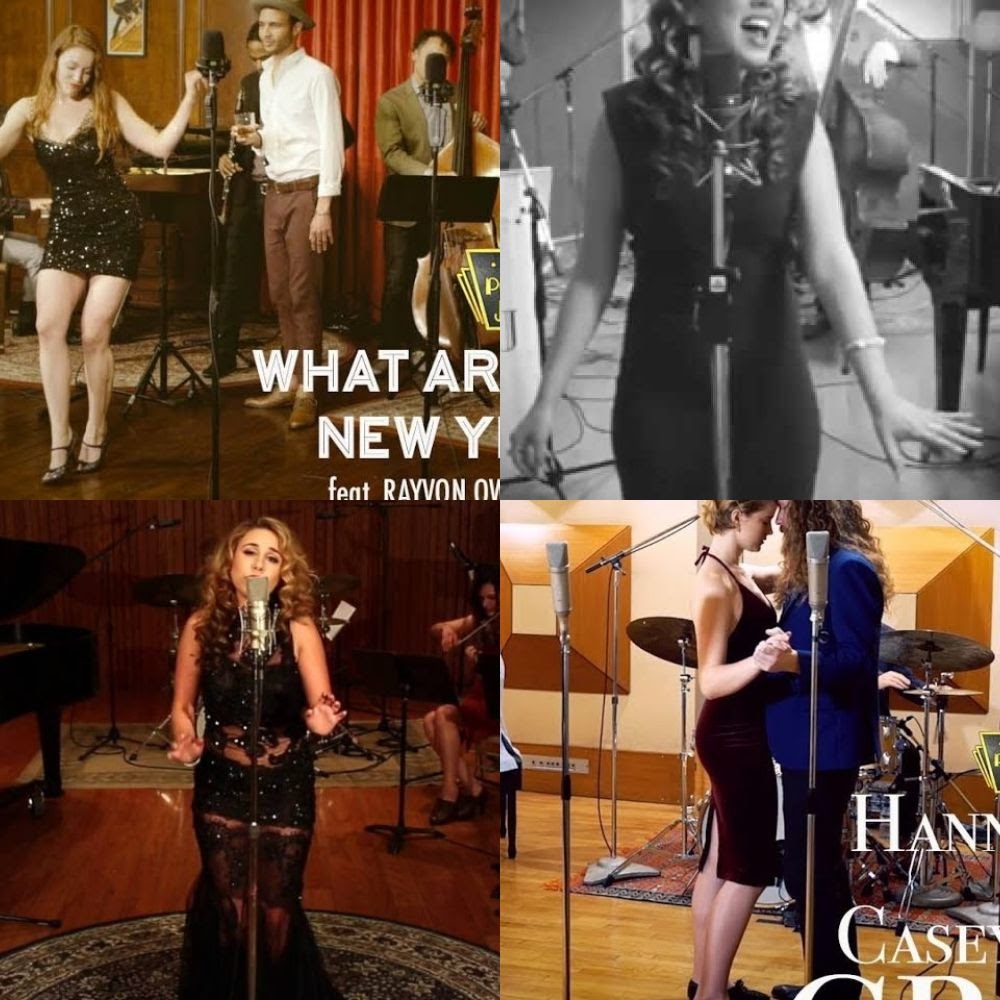 PMJ The Best Of Postmodern Jukebox