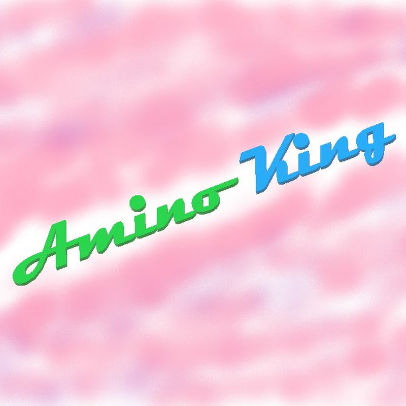 Amino Logo