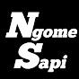 Ngome Sapi logo