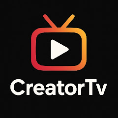 CreatorTv official
