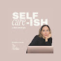SELF care-ISH Podcast logo