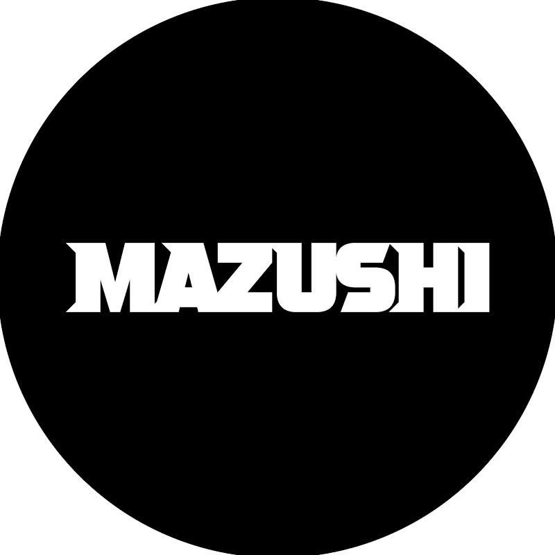 Mazushi