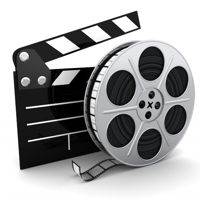 THE MOVIE BUFFER  - Official YT