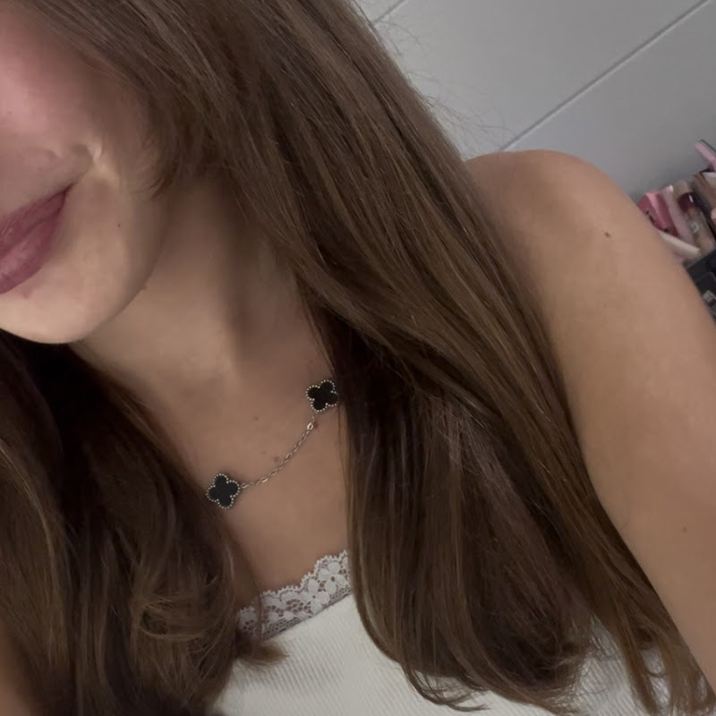 Ines & ses étoiles ⭐️