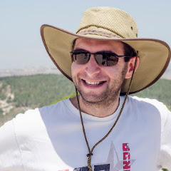 My Israeli Guide – Samuel Green