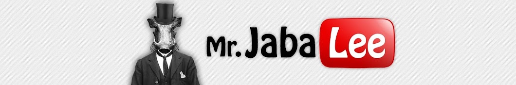 Jaba Lee YouTube kanalı avatarı