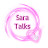 Sara Talks 