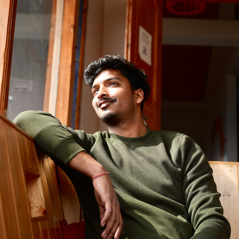 Abhishek Agrawal