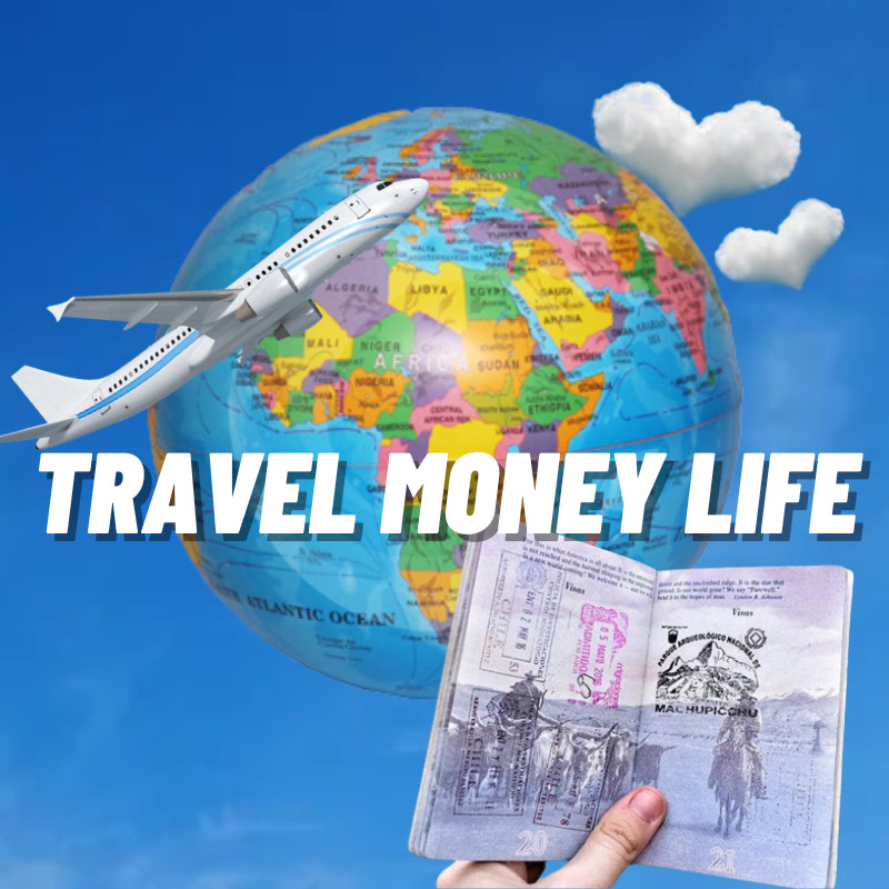 TravelMoneyLife