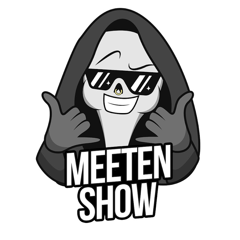 MEETEN SHOW