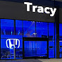 Tracy Honda Insider logo